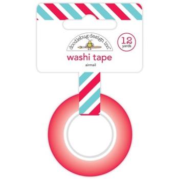 Doodlebug Design "Airmail" Washi Tape 