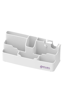 Gemini Storage Caddy  - Aufbewahrungsbox