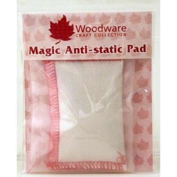 Woodware Magic Anti-Static Pad (WW2352) 