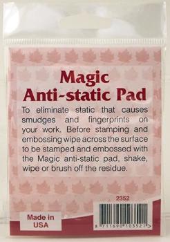 Woodware Magic Anti-Static Pad (WW2352) 