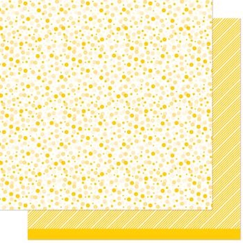 Lawn Fawn 12x12 "All the Dots" Collection Pack