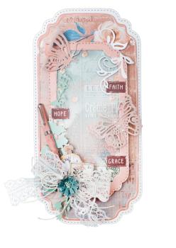 Studio Light Die Cut - Stanze - Open Butterflies Essentials Dies (JMA-ES-CD204)