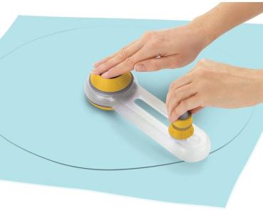 EK Success Tools Rotary Circle Cutter (54-00100)