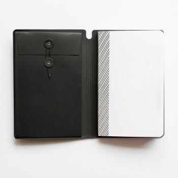 Paperfuel  "Journal notebook " 