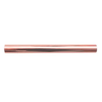 We R Memory Keepers Foil Quill - Foil Roll  Rosegold (30,5x244cm)