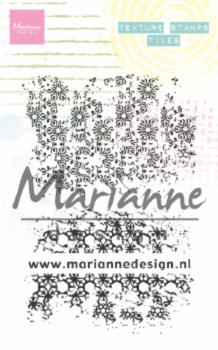 Marianne Design - Clear Stamps - Tiles - Stempel 