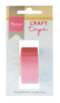 Marianne Design - Craft Tape Non Permanent - Masking Tape - 20mm