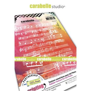 Carabelle Studio - Art Printing - Music - Druckplatte 