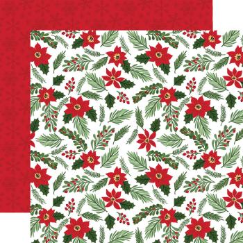 Echo Park - Collection Kit 12x12" - "The Magic Of Christmas"