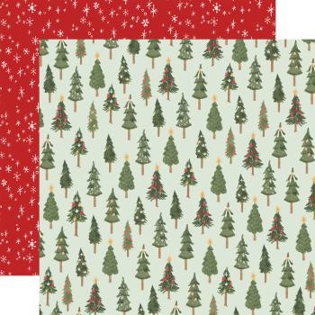 Carta Bella - Paper Pad 6x6" - "Letters To Santa" - Paper Pack