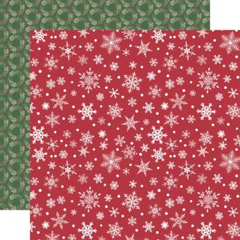 Echo Park - Collection Kit 12x12" - "Santa Claus Lane"