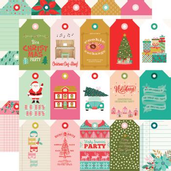 Simple Stories  Mix & A-Mingle Collection  Kit