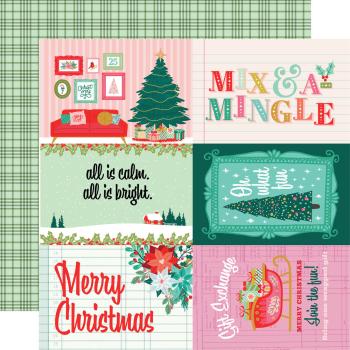 Simple Stories -  Mix & A-Mingle  - Collectors Essential Kit 