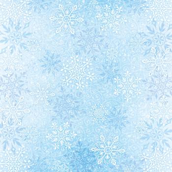 Crafters Companion - Winter's Sparkle - 12" Paper Pack