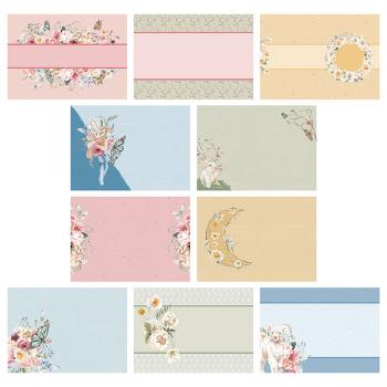 The Paper Boutique - Insert Collection - Blooming lovely - Designpapier 