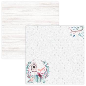 Studio Light - Paper Pack - Christmas - Designpapier