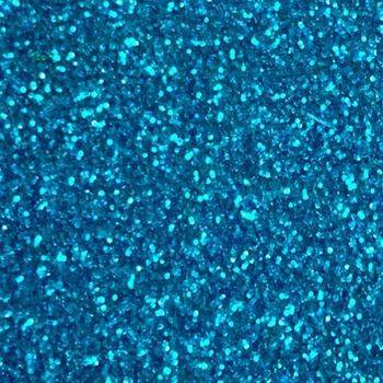 Nellie's Choice - Glitter Embossing Powder - Jars Supersparkle - " Blue " 