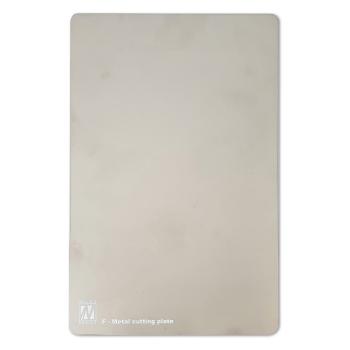 Nellie's Choice - " PowerBoy A5 Metal Cutting Plate (F) " - Metallschneideplatte