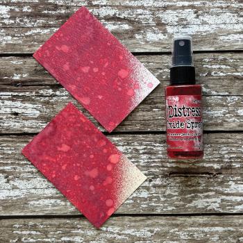 Ranger - Tim Holtz Distress Oxide Spray - Lumberjack Plaid