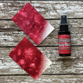 Ranger - Tim Holtz Distress Spray Stain - Lumberjack Plaid