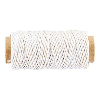 Spellbinders  "White Hemp Cord" - Kordel - Band 