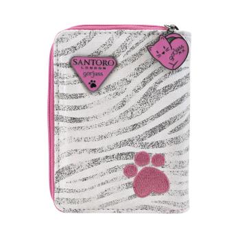 Gorjuss Santoro - Wallet Ruby Wild - Portemonnaie