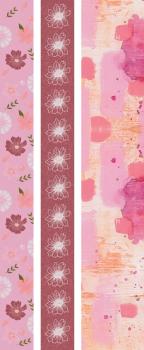 Creative Expressions "Floral Fantasy" Washi Tape