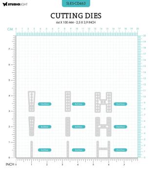 Studio Light - Dies -  HI!  - Stanze