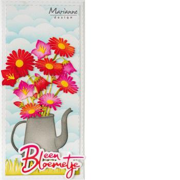 Marianne Design Creatables - Dies - Large Watering Can  - Präge - und Stanzschablone 