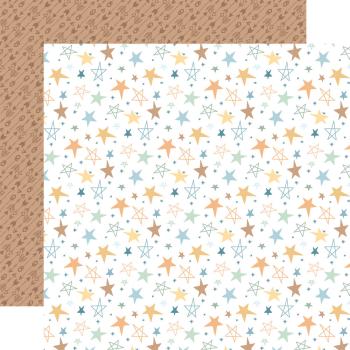 Echo Park - Designpapier "Our Baby Boy" Collection Kit 12x12 Inch - 12 Bogen