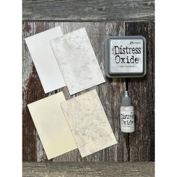 Ranger - Tim Holtz Distress Oxide Ink Pad "Lost Shadow"