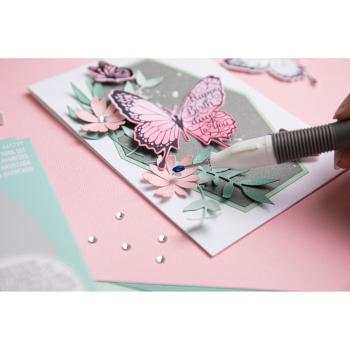 Sizzix - Making Tool "Intricate Multi-Tool Set"