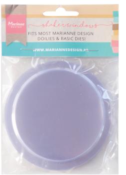 Marianne Design - Schüttelelemente "Circles" Shaker Blister