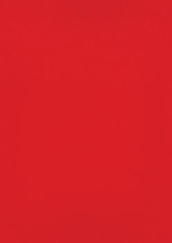 Craft Consortium - Glitzerpapier A4 "Red" Glitter Card - 10 Bogen