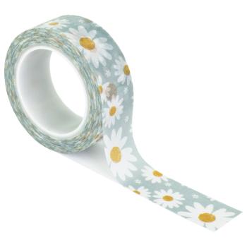 Echo Park - Decorative Tape "Dreamy Daisies" Washi Tape 