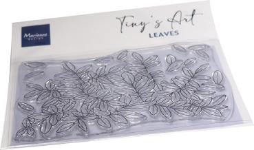 Marianne Design - Stempel "Leaves" Clear Stamps