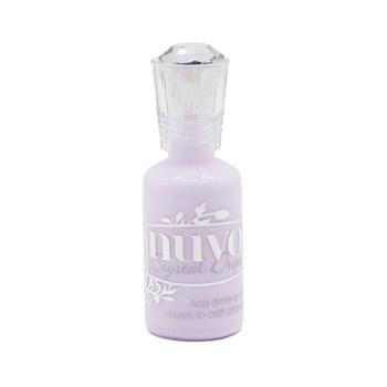 Tonic Studios - Nuvo Crystal Drops "French lilac" 