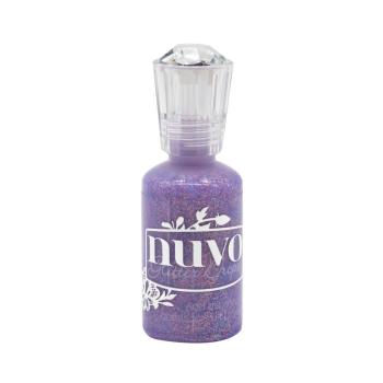 Tonic Studios - Nuvo Glitter Drops "Sugar plum" 