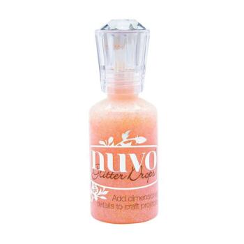 Tonic Studios - Nuvo Glitter Drops "Summer sunrise" 