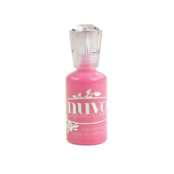 Tonic Studios - Nuvo Crystal Drops "Party pink" 