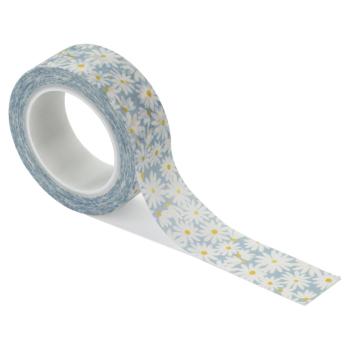 Carta Bella - Decorative Tape "Dream Big Daisy" Washi Tape