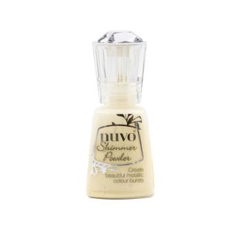 Tonic Studios - Nuvo Shimmer Powder 20ml "Sunray crosette" 