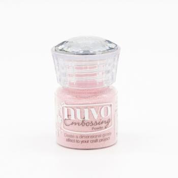 Tonic Studios - Nuvo Embossing Powder "Fairy dust" Embossing Puder