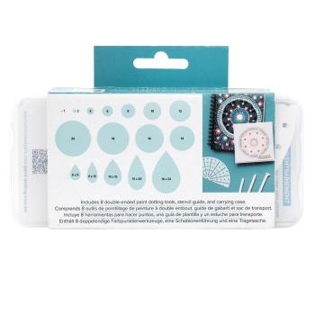 We R Memory Keepers "Paint Dotting Set" 