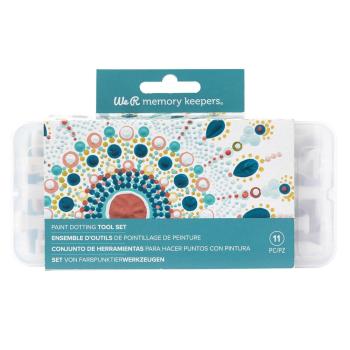 We R Memory Keepers "Paint Dotting Set" 