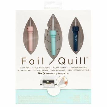 We R Memory Keepers "Foil Quill starter kit" 