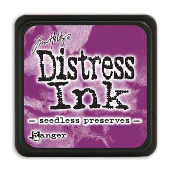 Ranger - Tim Holtz Distress Mini Ink Pad "Seedless preserves"