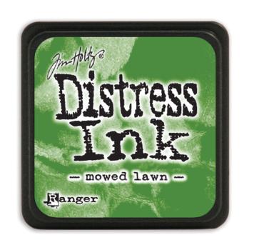 Ranger - Tim Holtz Distress Mini Ink Pad "Mowed lawn"