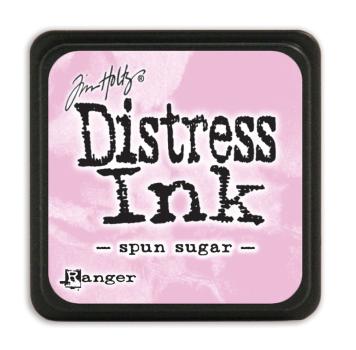 Ranger - Tim Holtz Distress Mini Ink Pad "Spun sugar"