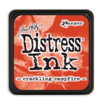 Ranger - Tim Holtz Distress Mini Ink Pad "Crackling Campfire"